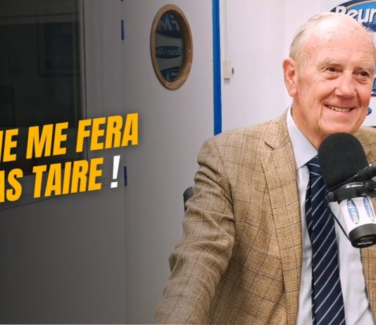 On ne me fera pas taire ! – Pr Henri Joyeux On ne me fera pas taire ! - Pr Henri Joyeux