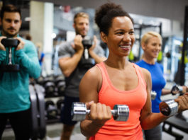 Du GABA pour les sportifs Du GABA pour les sportifs