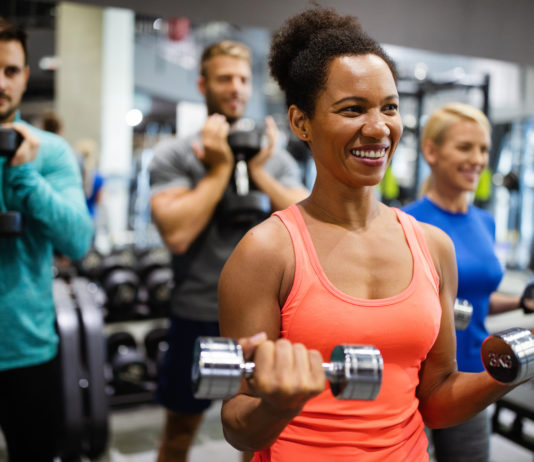 Du GABA pour les sportifs Du GABA pour les sportifs