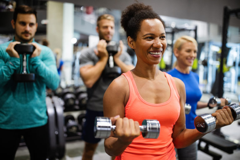 Du GABA pour les sportifs