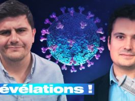 Vaccinés / non-vaccinés : on sait qui meurt le plus ! (avec @Decoderleco)