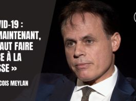 COVID-19: « Une telle DISCRIMINATION, c’était du jamais vu! » François Meylan