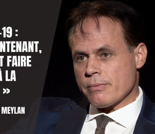 COVID-19: « Une telle DISCRIMINATION, c’était du jamais vu! » François Meylan