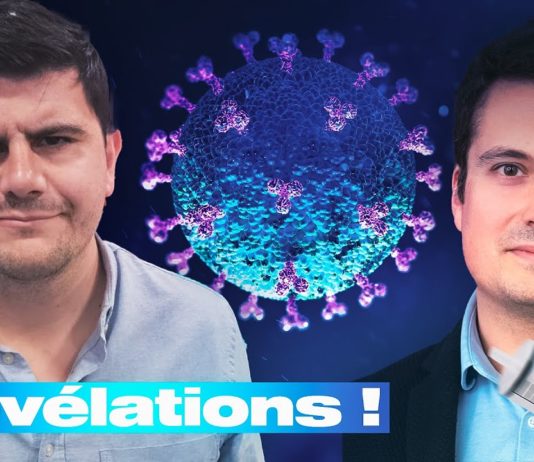 Vaccinés / non-vaccinés : on sait qui meurt le plus ! (avec @Decoderleco)