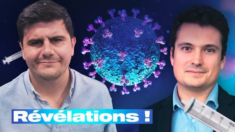 Vaccinés / non-vaccinés : on sait qui meurt le plus ! (avec @Decoderleco)