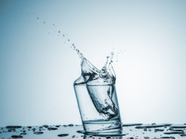 Le mythe des minéraux non absorbables à partir de l’eau