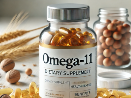 Omega-11, le nouveau venu dans les compléments d’acides gras Omega-11, le nouveau venu dans les compléments d’acides gras
